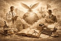 Efemérides del 15 de enero