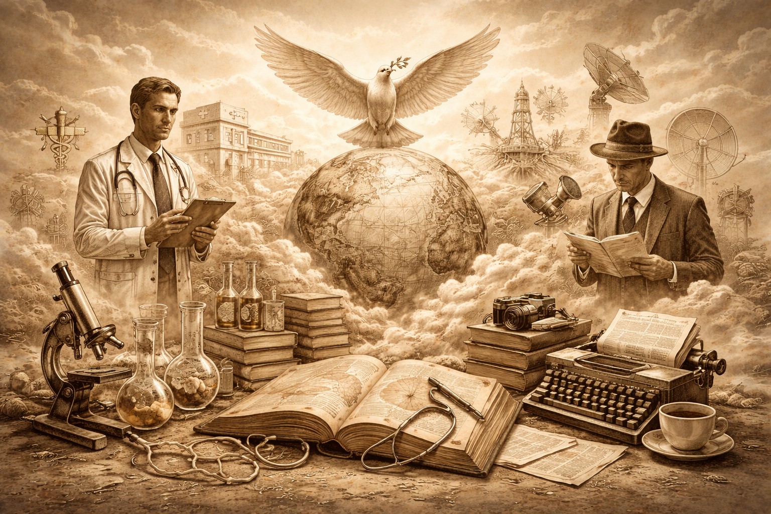 Efemérides del 15 de enero