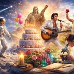 Efemérides del 8 de enero