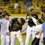 Durán deja en el terreno a los Gigantes y mantiene vivas a las Águilas