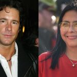 Fernando Carrillo revela tuvo una relación con Delcy Rodríguez y la califica como “el gran amor de mi vida”