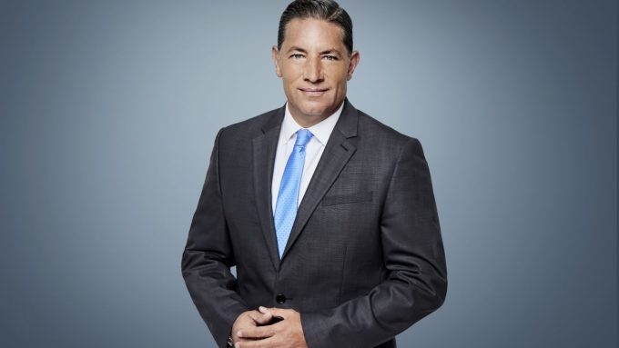 Fernando del Rincón queda temporalmente fuera de CNN en Español por complicaciones de salud