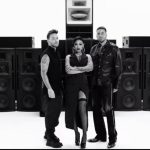 Estrenan este viernes el video oficial de “Lokita por mí”, de Romeo Santos y Prince Royce