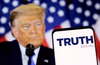 Truth Social: cómo funciona la red social de Donald Trump