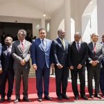 EE.UU. revoca los visados a dos miembros del Consejo de Transición de Haití por vínculos criminales