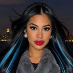 Bella Abrew, “La doctora que rapea”, arranca el año en la cima del urbano