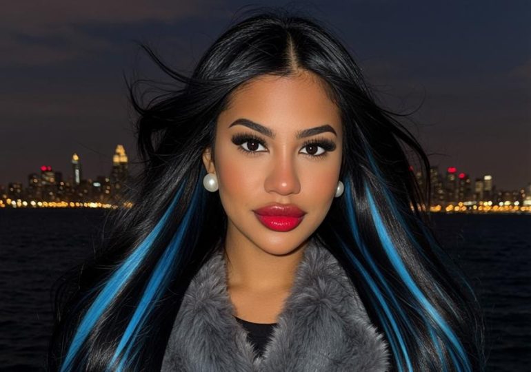 Bella Abrew, “La doctora que rapea”, arranca el año en la cima del urbano