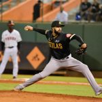 Águilas derrotan a los Toros y se acercan al segundo puesto del Round Robin