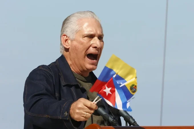 Cuba confirma la muerte de 32 militares de la isla en captura de Maduro