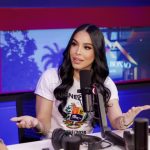 Jessica Pereira comparte cómo fue su reacción al enterarse del apresamiento de Maduro en Venezuela