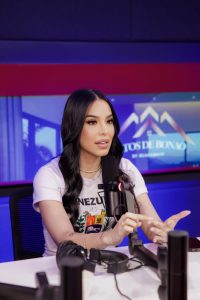 ¿Volverá a Venezuela? Jessica Pereira define su futuro tras la caída del régimen