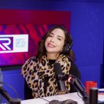 Gabi Desangles asegura estar lista para conducir la alfombra roja de Premios Soberano