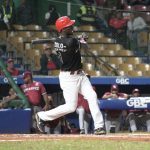 Sencillo de Junior Lake deja en el terreno a los Gigantes y consolida a los Leones en la cima