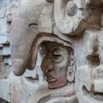 México anuncia el hallazgo de una milenaria tumba zapoteca del año 600 en el sur del país