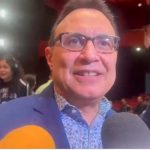 Michael Camilo expresa entusiasmo tras audiciones del programa Berklee en Santo Domingo 2026