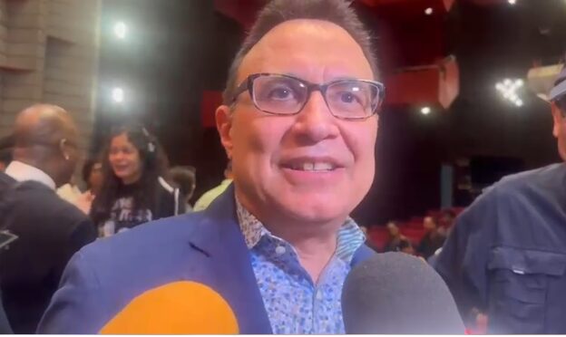 Michael Camilo expresa entusiasmo tras audiciones del programa Berklee en Santo Domingo 2026