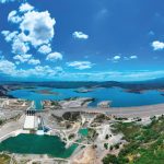 COE descontinúa alerta verde en comunidades de Barahona y Bahoruco tras concluir trabajos en presa Monte Grande