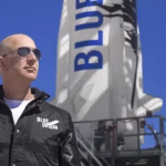 Blue Origin, de Jeff Bezos, detiene los viajes de turismo espacial: nuevo objetivo, la Luna