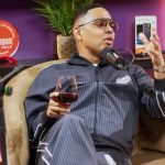 Santiago Matías: “Este año merezco el Gran Soberano”