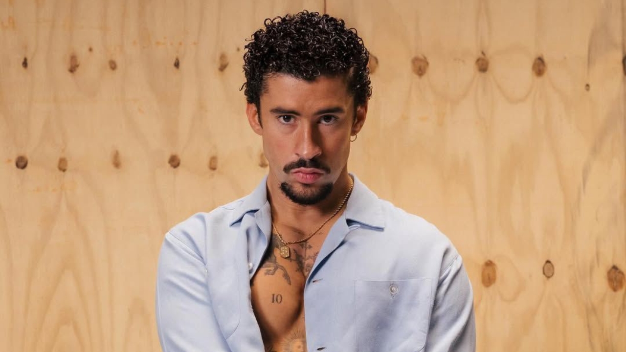 Medellín recibirá cerca de USD36,1 millones por los tres conciertos de Bad Bunny según su alcalde