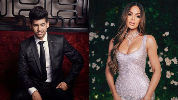 “Bonita, Bonita”, el tema de Poeta Callejero que llegó hasta los oídos de Khloé Kardashian