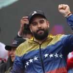 Hijo de Nicolás Maduro dice que Venezuela no puede olvidar el ataque de EE.UU. del 3 de enero
