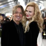 Nicole Kidman y Keith Urban llegan a un acuerdo de divorcio
