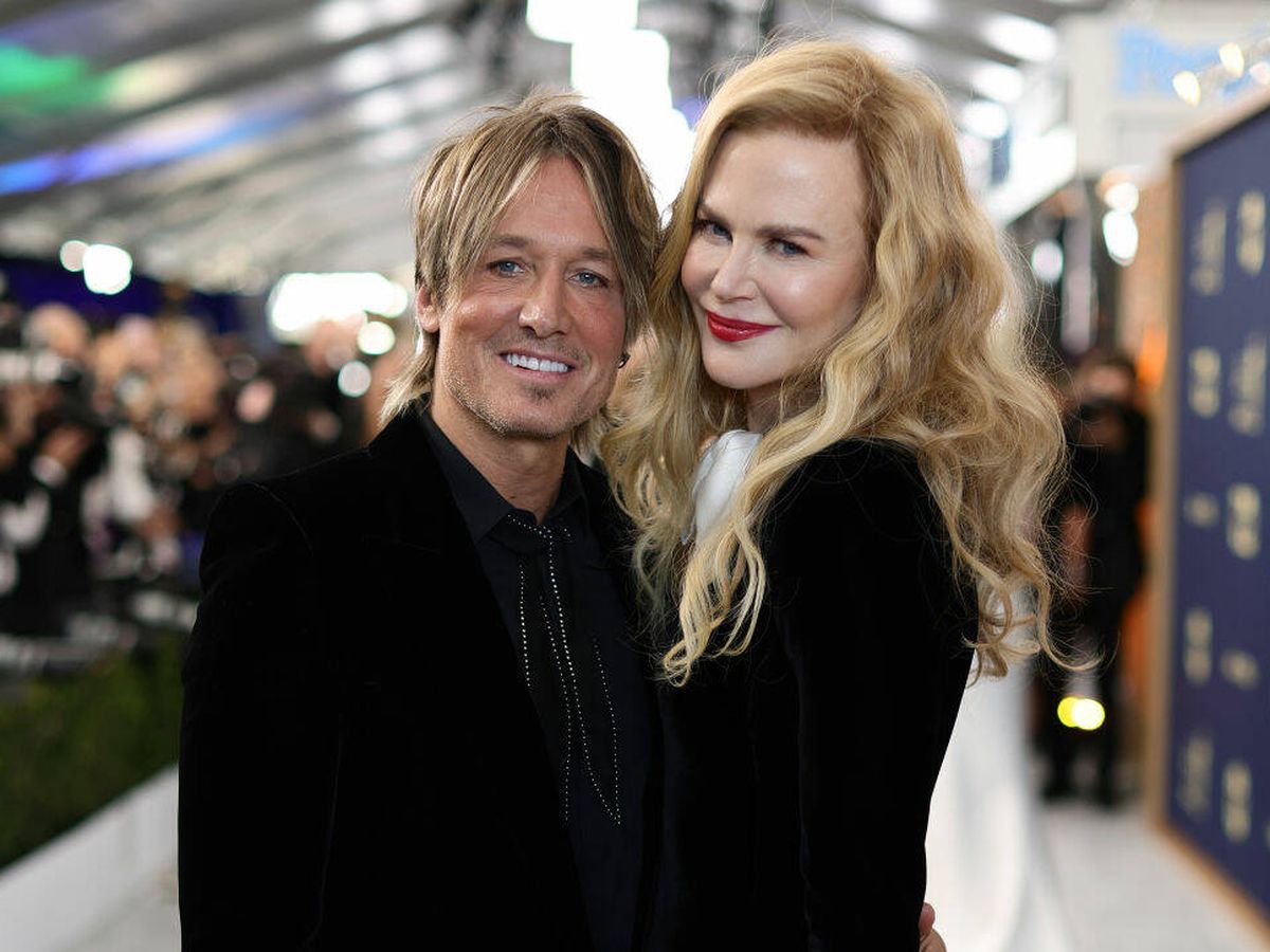 Nicole Kidman y Keith Urban llegan a un acuerdo de divorcio