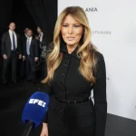 Melania Trump, sobre su documental: «Van a descubrir 20 días de mi vida»