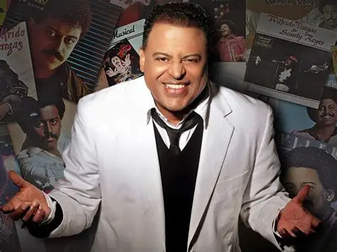 Equipo de Wilfrido Vargas desmiente la noticia de su fallecimiento