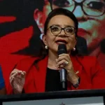 Xiomara Castro ordena recuento de votos a 17 días del cambio de Gobierno en Honduras