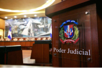 7 de enero: Día del Poder Judicial en la República Dominicana