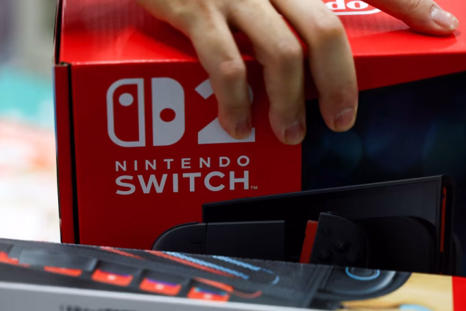 Nintendo podría presentar el anuncio más esperado para Switch 2 en su primer Direct de 2026