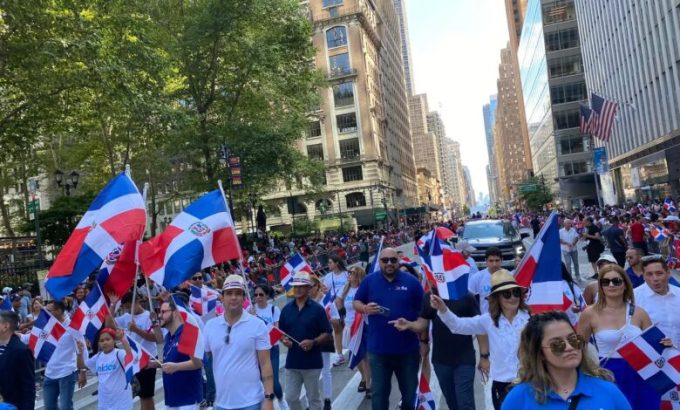 Población dominicana en el exterior alcanzó casi 2.9 millones en 2024