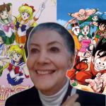 Fallece Gloria Rocha, figura histórica del doblaje latinoamericano, a los 94 años