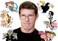 Fallece Guy Moon, reconocido compositor de icónicas series animadas que marcaron nuestra infancia