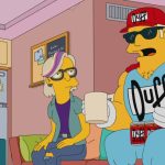 ‘Los Simpson’ retiró para siempre uno de sus personajes más emblemáticos tras casi tres décadas