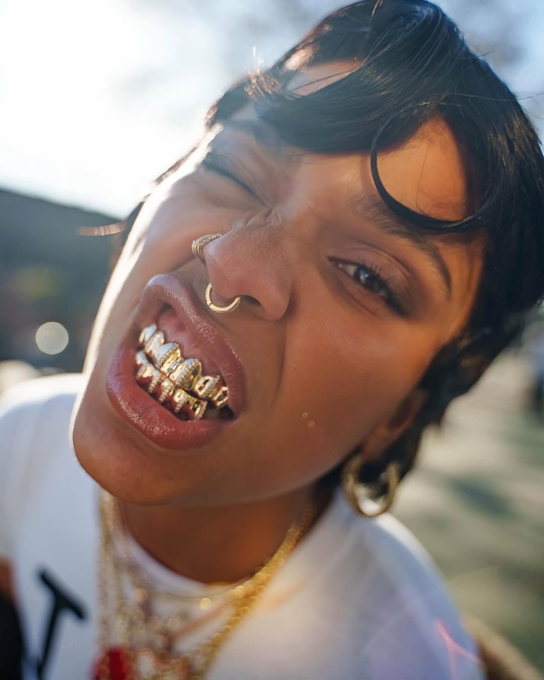 Tokischa consigue 5 nominaciones en Premios Lo Nuestro 2026