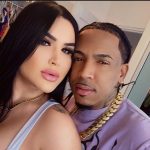 Toxic Crow defiende a su novia tras polémica por RD$1,000 con La Insuperable