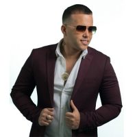 El Blachy, Pamela Sued y otros famosos revelan sus deseos para el 2026