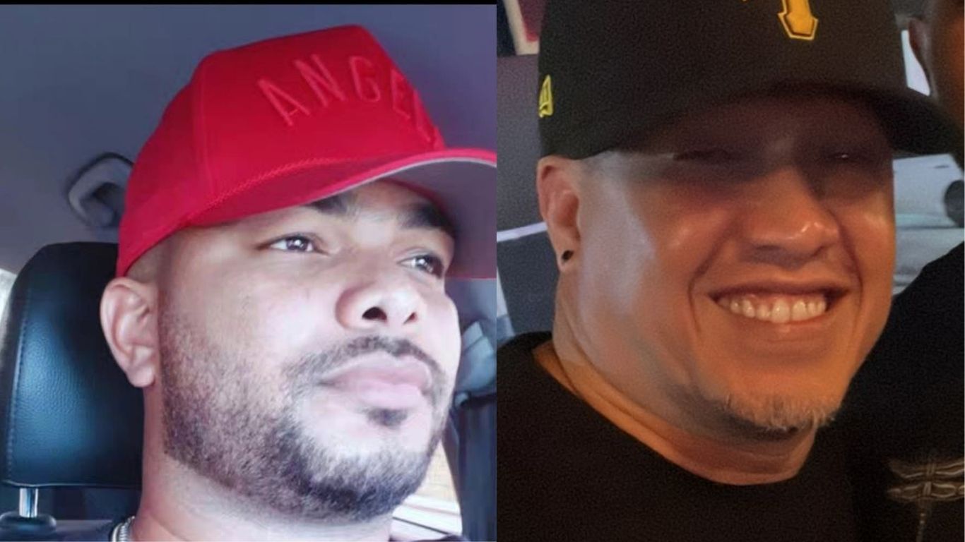 Cobradores desaparecidos desde el 31 de diciembre son encontrados enterrados en Santigo