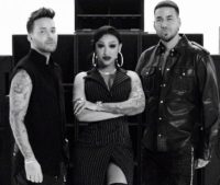 La Perversa protagoniza nuevo video musical de Romeo Santos y Prince Royce