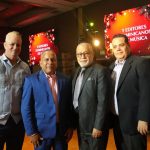 SGACEDOM celebra encuentros de confraternidad en Santo Domingo y Santiago