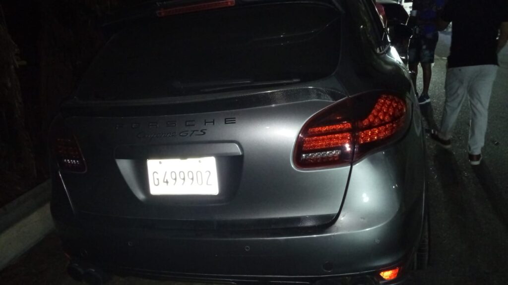 Tres jóvenes pierden la vida en accidente de tránsito en tramo Cerro al Medio–Las Marías, Neiba - Noticias de hoy en República Dominicana | De Último Minuto