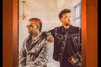 Ya está Sold Out "Mejor Tarde Que Nunca" Tour 2026 de Romeo Santos y Prince Royce en España