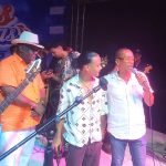 Arroyo Barril celebra con éxito su tradicional fiesta navideña