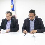 CONADIS e instituciones firman convenio de gestión para fortalecer la inclusión de personas con discapacidad