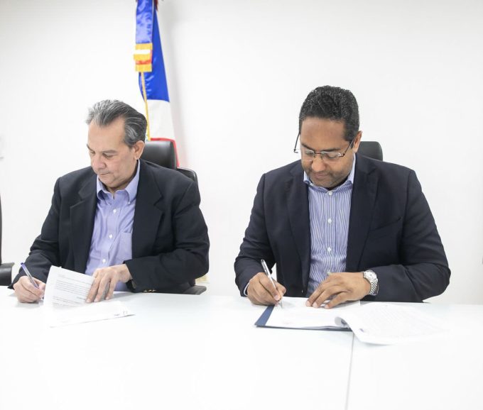 CONADIS e instituciones firman convenio de gestión para fortalecer la inclusión de personas con discapacidad