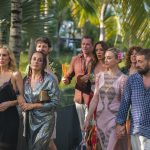 Lopesan Costa Bávaro Resort brilla como escenario principal en la cuarta temporada de Machos Alfa en Netflix