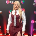 La Insuperable desmiente tener una relación sentimental con La Fruta